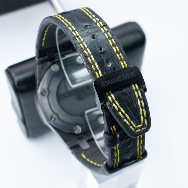 Audemars Piguet Royal Oak Offshore 26176FO.OO.D101CR.01 Image 3